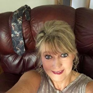 Meet your Posher, Tricia
